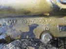 Replaces Cat C15 (dual Turbo-acert-egr) Engine Oil Cooler , Or. Fixed Price $335.02.