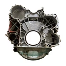 Volvo Flywheel Housing - Used P/n 21063859. Fixed Price $799.99.