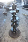 2004 Mack E7 AC-355/380 Engine Crankshaft P/n: 28AM. Fixed Price $1500.00.
