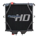 For Peterbilt 387 Radiator , Us. Fixed Price $1590.61.