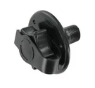 Valterra A01-0168BK Water Entry Rv. Fixed Price $22.30.