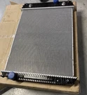 Radiator Thermal Solution 0437244P Sterling L75/85/LT7500 Freightliner Ms 106. Fixed Price $255.00.