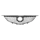 New Black Front Grille BN8W50710B33 One Piece. Fixed Price $29.76.
