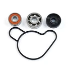 Oem Grade Rebuild Kit 2009-2019 Ktm Sx / Water Pump 50-65CC Liquid. Fixed Price $104.05.