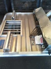 Replaces 317367C-0010 Merritt All Headache Rack , Oh. Fixed Price $2469.80.