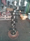 2012 Mack MP8 Engine Crankshaft P/n: 7987. Fixed Price $1500.00.
