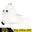 Coolant Reservoir Tank With Sensor For International Harvester LT625 2512250C91. Fixed Price $99.99.