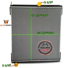 F4HT8009AB Radiator Ford LA9000 LNT9000 Lta LTL9000 LTS9000. Fixed Price $499.00.