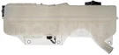Dorman 603-5504 Coolant Reservoir Fits Volvo Vnl. Fixed Price $162.85.