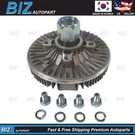 #2786 Fan Clutch For Cadillac Chevrolet Gmc Oldsmobile 4.3L 4.8L 5.3L 5.7L 6.0L. Fixed Price $33.95.