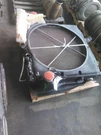 Replaces 2017 Peterbilt 579 Cooling Pack (rad, Cond, Cac) Ga. Fixed Price $1101.04.