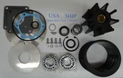 Major Repair Kit Jabsco Pump 18780-0001 Detroit Diesel 8927296 12V71TI 12V92TA. Fixed Price $635.00.