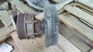 Replaces KYS010026417 Kysor All Fan Clutch/hub , Oh. Fixed Price $593.78.