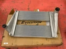 Duralite Evolution Charge Air Cooler US-PEDAC-23B, Peterbilt 1993-2011 Radiator. Fixed Price $699.00.
