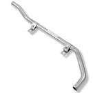 Coolant Tube Fits Kenworth T660 Cat Engine Oe Part # V88-1072 Stainless 1.25". Fixed Price $159.99.