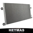 Condenser For Volvo Vnl Ac 98-16 Vnm Vhd Truck 98-06 20461065 21095290. Fixed Price $97.99.