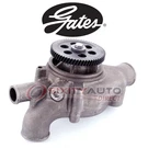 Gates 46002HD Water Pump For US60P RW6123 RW4123PX FWP-HD6545. Fixed Price $507.62.