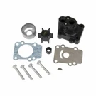 Sierra 18-3411 Water Pump Kit W/ Housing Yamaha 682-44300-01-00 Marine. Fixed Price $72.49.