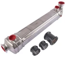 Egr Cooler 4721400475 Replacement For Detroit Diesel DD15 2010-2014 High Quality. Fixed Price $977.90.