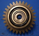 Volvo D13 Mack MP8 Engine Idler Timing Gear TS2-5207 / TS25207 50051. Fixed Price $62.99.
