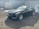 2014-2019 Cadillac Cts Radiator Core Support Oem. Fixed Price $564.00.