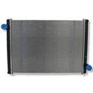 Truck Radiator Fits Peterbilt 330 1997-2003 X43196 0706875A001. Fixed Price $497.77.