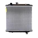 Hd+ Radiator Fits Freightliner MT-45 Step Vans 24 X 25.12 1.89 (25822). Fixed Price $889.15.