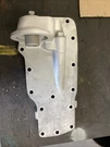 Cummins Isb 6.7 Oil Filter Cooler Housing 3970201 Oem. Fixed Price $40.00.