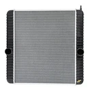 Radiator Fits International Ford 2004-2007 F-650 F-750/ 2002-2007 3000 3600 4600. Fixed Price $239.00.