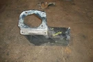 1997 Peterbilt 379 Frame Horn/bumper Mount 02-01952 (646-10985). Fixed Price $400.00.