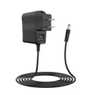 5V Ac Adapter For Avtech Room Alert Power (fits C13)PWR-ADP-C14. Fixed Price $12.99.