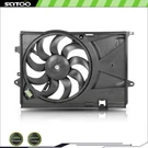 622900 Radiator Cooling Fan For 2012 2013 2014 2015 16-2020 Chevrolet Sonic 1.4L. Fixed Price $59.46.
