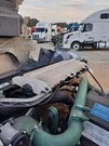 For 2019 Volvo Vnl Radiator Overflow Tank , Ga. Fixed Price $161.54.