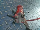 2012 Mack CXU613 Height Control Valve P/n: 5860450. Fixed Price $50.00.