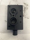1986 Cummins Big Cam Iv Thermostat Housing 3052876 (523-11931). Fixed Price $220.00.