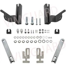 Vimguard Mounting Brackets Set Fit For Peterbilt 579 2022-2024 Heavy Duty Bumper. Fixed Price $169.00.