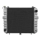 Radiator Fits Komatsu 3EB-04-F2610. Fixed Price $614.99.
