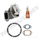 Pai 801135 Mack 316GC3194 Water Pump Kit (E7 / E-tech) (made In Usa). Fixed Price $436.41.