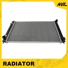 Radiator CU2988 For 2007-2018 Nissan Altima 2009-2014 2016-2019 Maxima Aluminum. Fixed Price $61.99.