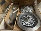 995568H Horton Dm Advantage Conversion Super Kit. Fixed Price $360.55.