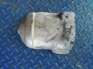 2009 Maxxforce 13 Engine Heat Shield P/n: 62.09141-0048. Fixed Price $45.00.