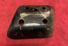 Mack CXU613 / Volvo Top Bracket 20730597. Fixed Price $15.00.