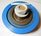 Borgwarner Fan Hub Assy. 1077-08171-01 Freightliner, Bus, Truck. Fixed Price $119.00.