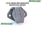 Tramec Sloan Nylon 7-WAY Smart Box Receptacle Socket 38501. Fixed Price $22.50.