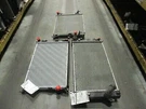 2018-2023 Volkswagen Atlas 2.0L Radiator Coolant Assembly 43K Miles Oem Lkq. Fixed Price $169.60.
