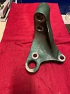 Volvo / Mack Rear Engine Motor Mount Bracket , 20908879. Fixed Price $74.00.
