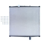Row Aluminum Radiator For Peterbilt 579 Kenworth T680 2018 2019 2020 2021-2024. Fixed Price $450.99.