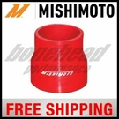Mishimoto 2.5" 3" Silicone Transition Coupler. Fixed Price $29.65.