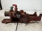 2013 Cummins Isb 6.7L Water Inlet, 5260973 (8097972. Fixed Price $67.68.