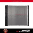 Fits 2008-2014 Freightliner M2 106 Business Class 18.00"OIL Cooler New Radiator. Fixed Price $537.99.